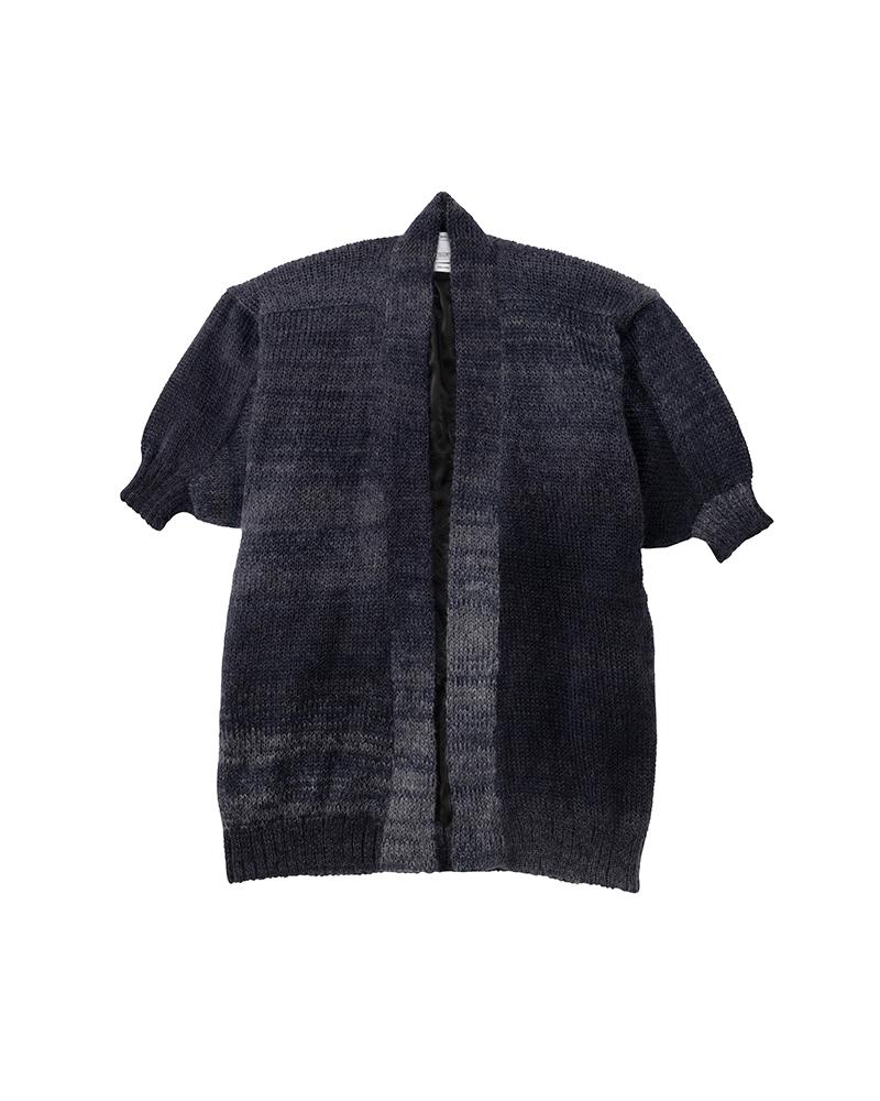 KIMONO KNIT GRADIENT (MOHAIR) | Visvim Official North